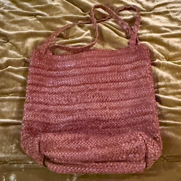 Latico Leathers Studio Tote